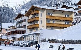 Hotel Garni Panorama